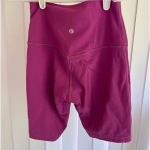 Lululemon Align Shorts